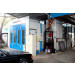 Centrifugal Fans Auto Truck Spraying Machine