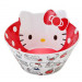Ceramic Appearance Eco-Friendly Kitchenware Made of Melamine (JM1016)