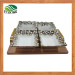 Ceramic Fruit Plate/ Dessert Dish Set