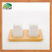 Ceramic Salt & Pepper Shaker