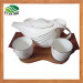 Ceramic Tea Pot Tea Cup Set