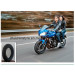 Certificates! Hot Selling Motorcycle Tyre /Tire300-18 300-17