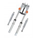 Cg125 Cdi Shock Absorber, Motorcycle Parts