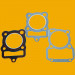 Cg125/Cg150 Motorbike Gasket, Motorcycle Engine Gasket for Motorcycle