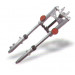 Cg125 Disk, Shock Absorber, Motorcycle Parts