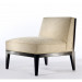 Chair for Cafe, Restaurant, Hotel Public Area
