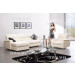 Chaise Genuine/ Sofa (636)