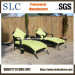 Chaise Lounge/Modern Design Outdoor Lounge/Garden Lounge Set (SC-A7315)