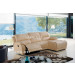 Chaise Recliner Sofa (897#C)