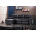 Chaise Sofa (707)