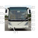 Chang an Bus Sc6881 Front Wall, Bus Spare Parts, Auto Parts, Bus Spare Parts.