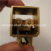 Changsha Aobo Offer Copper Electric Brush Holder