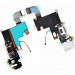 Charger Charging Port Dock Mic Headphone Flex Cable for iPhone 6