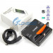 Charger Combo Docking Station + Card Reader + USB Hub for iPhone 5, 5g, iPad Mini (LG-IP5G-098)