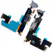 Charger Dock Connector Charging Port Flex Cable for iPhone 6 Plus 5.5''