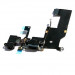 Charger Port Dock Charging Flex Cable for iPhone 5