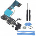 Charging Data USB Port Flex Cable for iPhone 5c