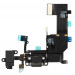 Charging Port Connector Flex Cable for iPhone 5c