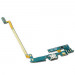 Charging Port Dock Connector Flex Cable for Samsung Galaxy S4