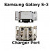 Charging Port Dock Connector for Samsung S3