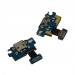 Charging Port Flex Cable for Samsung Galaxy S3 Mini G730A