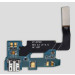 Charging Port Flex Cable for Samsung Note 2 T889