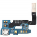 Charging Port Flex Flex Cable for Samsung Note 2 I605