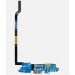 Charging Port Flex Flex Cable for Samsung S4 L720