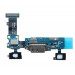 Charging Port Flex Flex Cable for Samsung S5 G900V