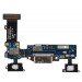 Charging Port Flex Flex Cable for Samsung S5 G900t