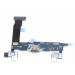 Charging Port Flex for Samsung Note 4 N910A