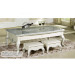 Cheap Coffee Table with Stool (TM-SJ-1005)