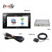 Cheap HD GPS Navigation Box for Pioneer
