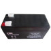 Cheap Lead Acid Battery 12V 1.3ah for Emergency Power System