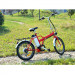 Cheap Mini Foldable Electric Bike Battery Price for Sale