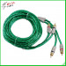 Cheap Price 2 RCA to 2 RCA Cable