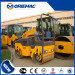 Cheap Price Mini XCMG 3 Ton Double Drum Vibratory Road Roller (XMR30S)