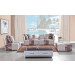 Cheap Price Modern Fabric Sofa Living Room Design 2015