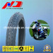 Cheap Price Motorcycle Tire 3.50-6 (INMETRO. ECE, DOT, SONCAP, ISO9001)