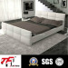 Cheap Price PU Leather Bed J-52