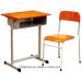 Cheap Single Classroom Furniture Student Desk