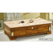 Cheap Square Marble Coffee Tables (TM-8371)