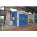 Cheap Turbo Fan Car Spray Booth Oven