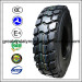 Cheap Wholesale Radial 1000r20 Truck Tire, 1100r20 Tire