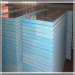 Cheaper 100mm 0.6mm Steel Thickness EPS Sandwich Panel