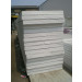 Cheaper 100mm 0.8mm Steel Thickness EPS Sandwich Panel