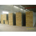 Cheaper/Competitive/Low Price 150mm 0.8mm Steel Thickness Rock Wool Sandwich Panel