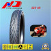 Cheaper Price 225-18 with Competitive Price Motorcycle Tire