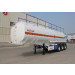 Chemical Liquid Fuel Tanker Semi Trailer (FTW9400GHY)