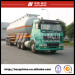 Chemical Tanker Trailer, LPG Tank Semi Trailer for Liquid Deliverying
